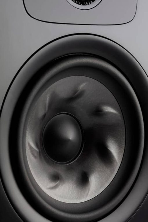 Polk Audio Legend Series L200 Premium Black Ash Bookshelf Speakers (Pair) - Image 12
