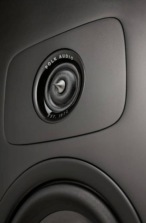 Polk Audio Legend Series L600 Premium Black Ash Floorstanding Tower Loudspeaker (Each) - Image 13