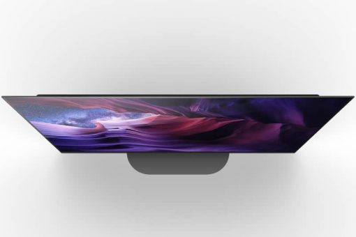 Sony 48" A9S Series 4K HDR OLED Smart TV - Image 13