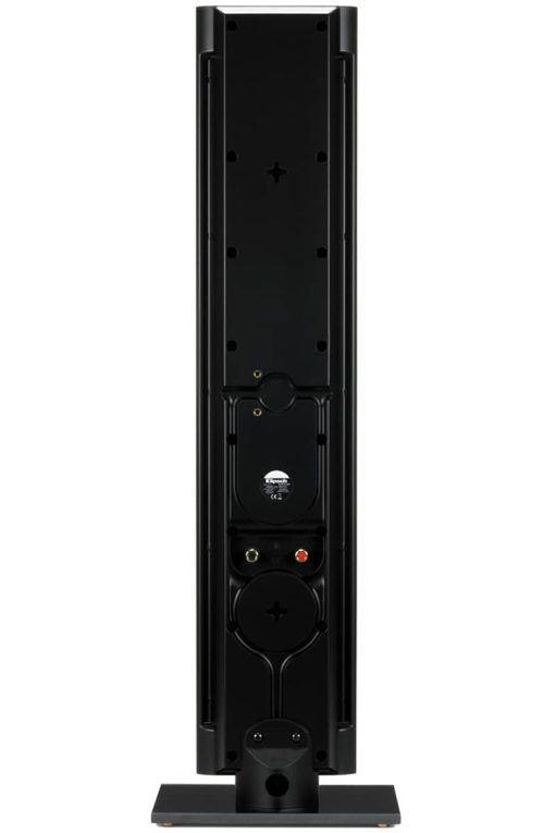 Klipsch RP-640D Reference Premiere Designer Matte Black On-Wall Speaker (Each) - Image 13