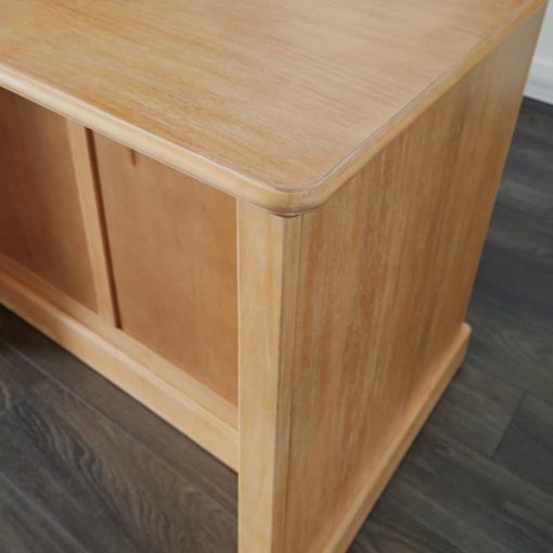 Homestyles Cambridge Kitchen Island And Two Counter Stools - Image 14