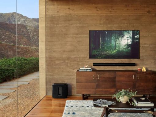 SONOS Arc Black Soundbar Speaker - Image 12