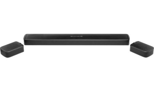 JBL Bar 9.1 Channel Soundbar System - Image 11