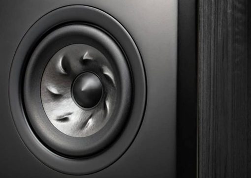 Polk Audio Legend Series L600 Premium Black Ash Floorstanding Tower Loudspeaker (Each) - Image 14