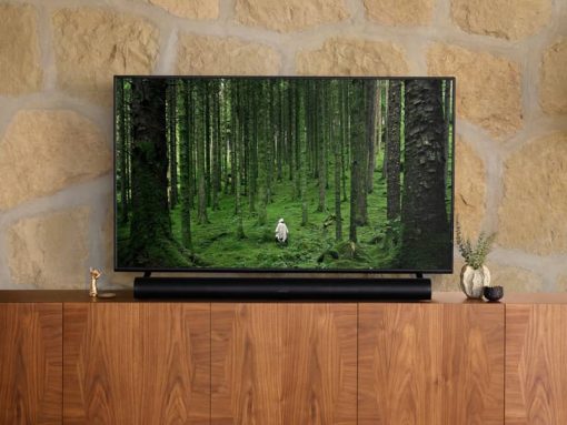 SONOS Arc Black Soundbar Speaker - Image 13