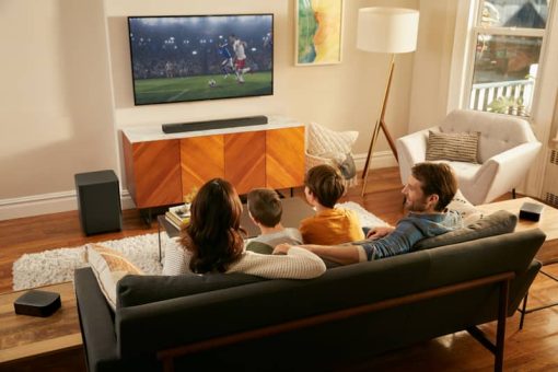 JBL Bar 9.1 Channel Soundbar System - Image 16