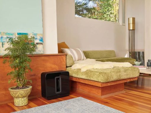 SONOS Sub (Gen 3) Black Speaker - Image 15