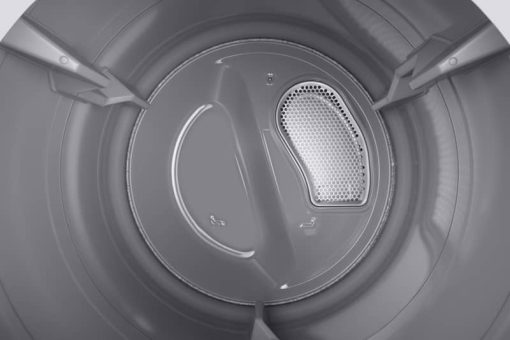 Samsung ADA 7.5 Cu. Ft. White Gas Long Vent Dryer With Sensor Dry - Image 18