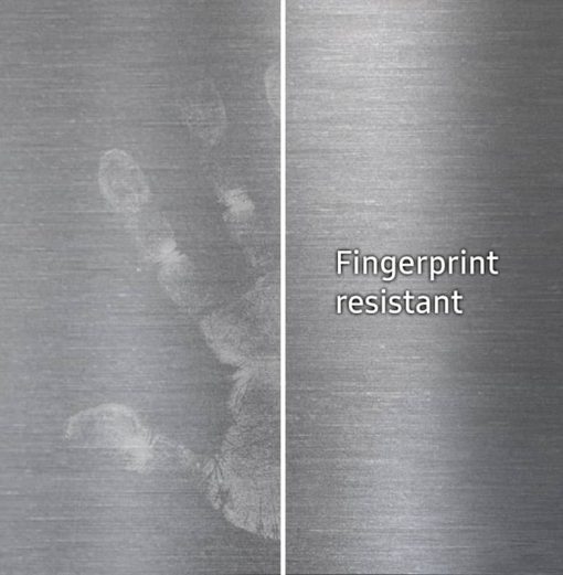 Samsung ADA 18" Fingerprint Resistant Stainless Steel Dishwasher - Image 18