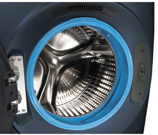 GE ADA 5 Cu. Ft. Sapphire Blue Smart Front Load ENERGY STAR Steam Washer With SmartDispense UltraFresh Vent System With OdorBlock And Sanitize + Allergen - Image 20