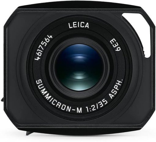 Leica Summicron-M 35 mm f/2 ASPH. Lens - Image 2