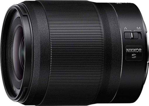 Nikon NIKKOR Z 35mm f/1.8 S Lens - Image 2