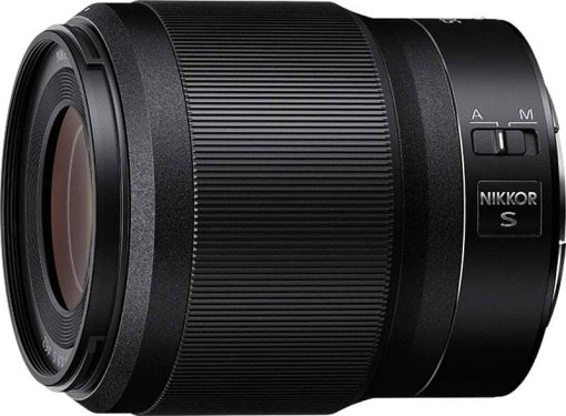 Nikon NIKKOR Z 50mm f/1.8 S Lens - Image 2