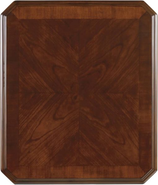 Hooker Furniture Living Room Brookhaven End Table - Image 2