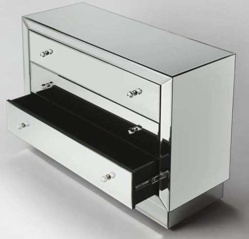 Butler Specialty Company Emma Mirror Chest - Image 2
