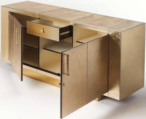 Butler Specialty Company Francois Buffet Table - Image 2