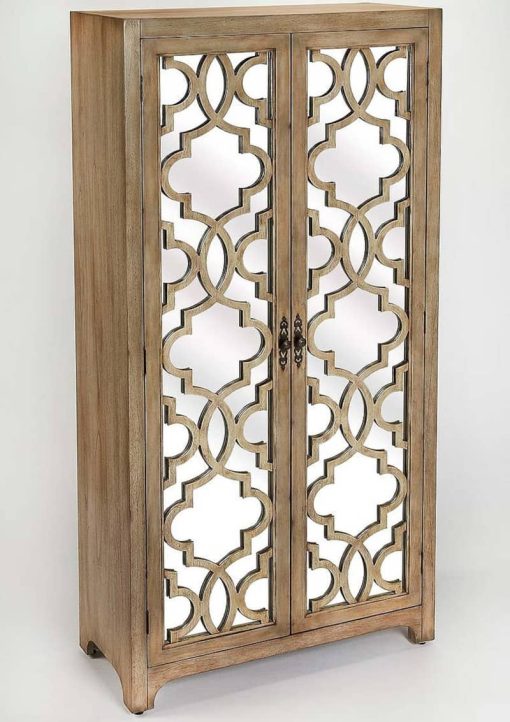 Butler Specialty Company Morjanna Armoire - Image 2