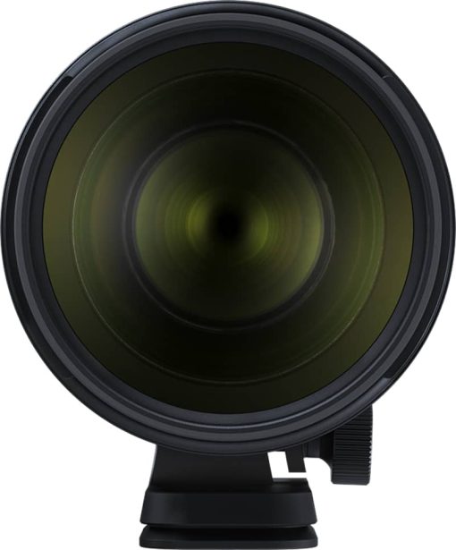 Tamron SP 70-200mm F/2.8 Di VC USD G2 Lens For Canon EF - Image 2