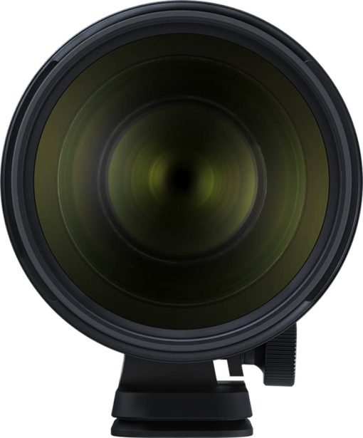 Tamron SP 70-200mm F/2.8 Di VC USD G2 Lens For Nikon F - Image 2
