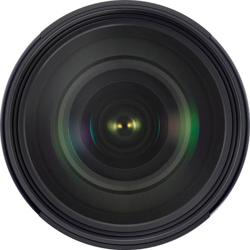 Tamron SP 24-70mm f/2.8 Di VC USD G2 Lens For Canon EF - Image 2