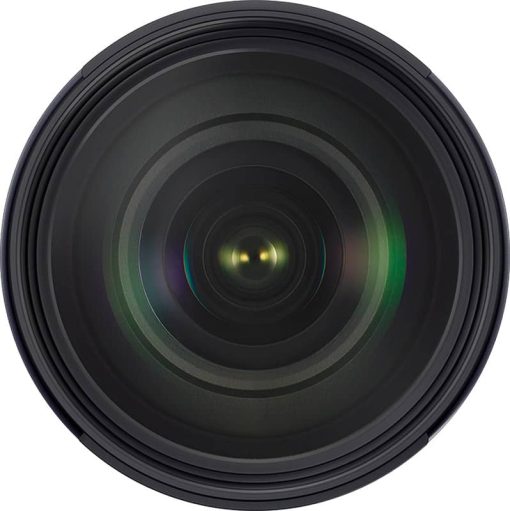 Tamron SP 24-70mm f/2.8 Di VC USD G2 Lens For Nikon F - Image 2