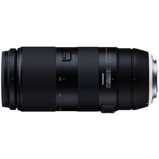 Tamron 100-400mm f/4.5-6.3 Di VC USD Lens For Canon - Image 2