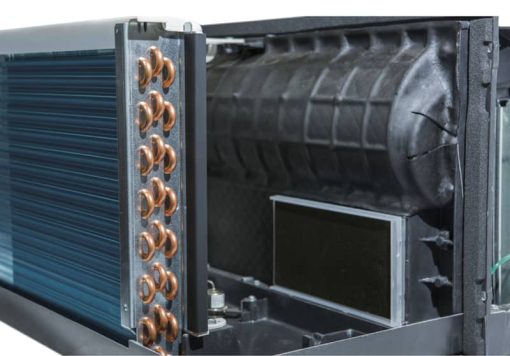 GE Zoneline 7,100 BTU 13.0 EER 230V Heat Pump Air Conditioner - Image 4