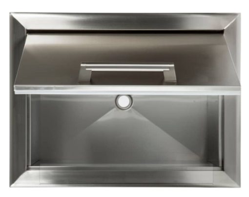 Coyote Stainless Steel Drop In Cooler - Image 2