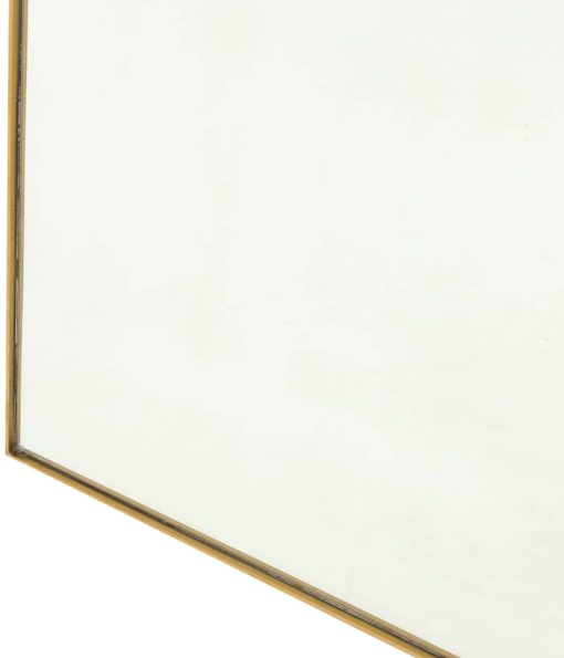 Four Hands Hughes Collection Bellvue Floor Mirror - Image 2