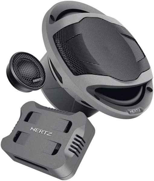Hertz Cento Pro 6.5" 2-Way Component System (Pair) - Image 2