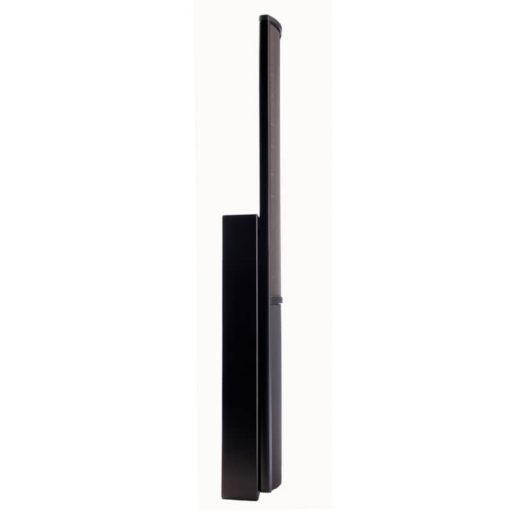 MartinLogan Black ESL Series Premium On-Wall Electrostatic Loudspeakers (Pair) - Image 3