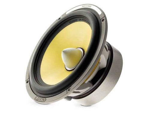 Focal K2 Power 6.5" 2-Way Component Kit (Pair) - Image 3