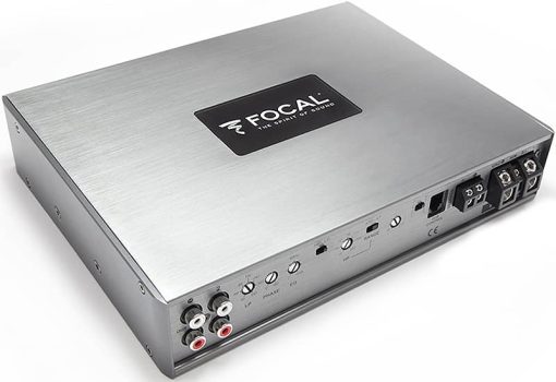 Focal Digital Power Class D Mono Amplifier - Image 2