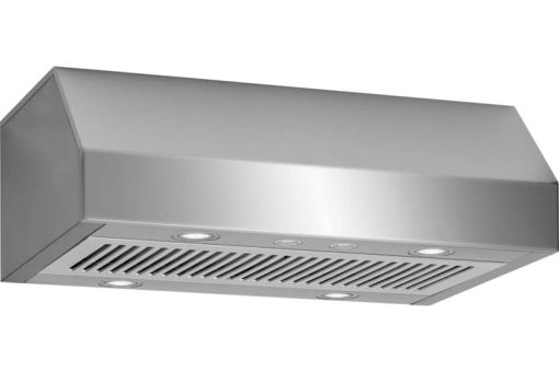 Frigidaire Professional 30" Smudge-Proof Stainless Steel Under-Cabinet Hood - Image 2