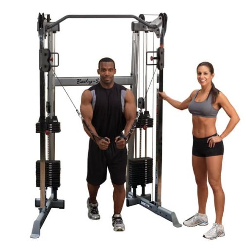 Body-Solid Functional Training Center 210 - Image 2