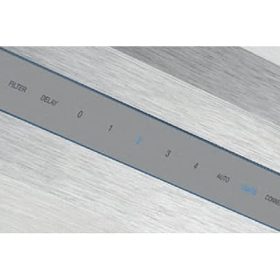 Thermador Masterpiece Series 36" Stainless Steel Chimney Wall Hood - Image 2