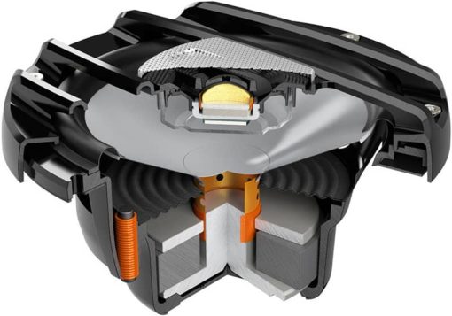 Hertz 8" Marine & PowerSports Coaxial Speakers - Image 2