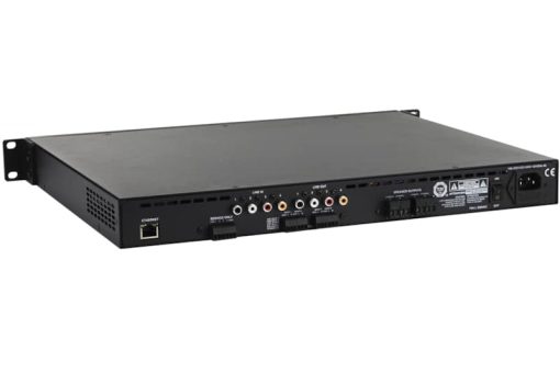 Klipsch Black KDA Series DSP Amplifier - Image 2