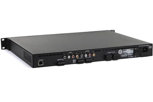 Klipsch Black KDA Series DSP Amplifier - Image 2