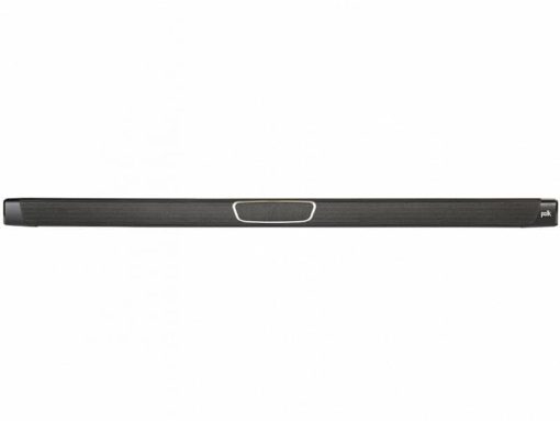 Polk Audio Black MagniFi MAX SR 5.1 Home Theater Sound Bar System - Image 2