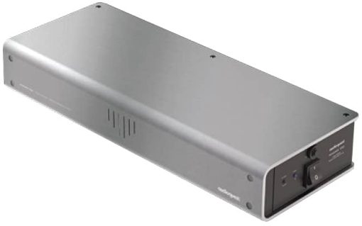AudioQuest Niagara 1200 Low-Z Power Noise-Dissipation System - Image 2