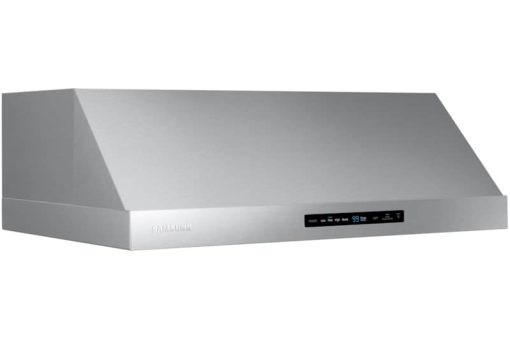 Samsung ADA 30" Stainless Steel Under Cabinet Hood - Image 2
