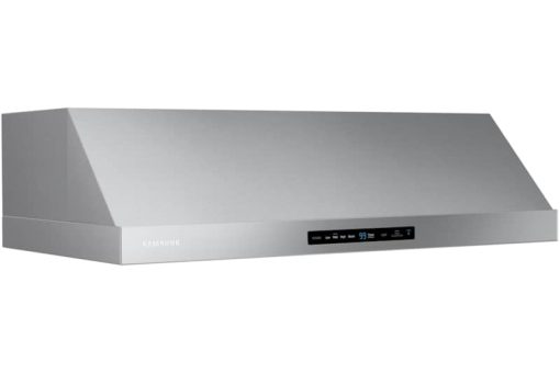Samsung ADA 36" Stainless Steel Under Cabinet Hood - Image 2
