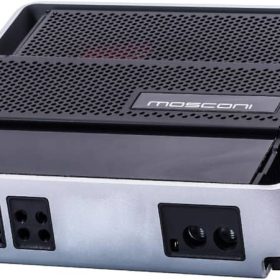 Mosconi Gladen Pro 1/10 1-Channel Amplifier - Image 2