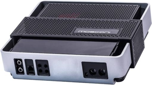 Mosconi Gladen Pro 1/10 1-Channel Amplifier - Image 2