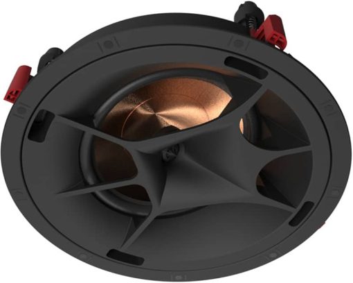 Klipsch PRO-180RPC 8" Professional Series Reference Premiere In-Ceiling LCR Speaker (Each) - Image 2