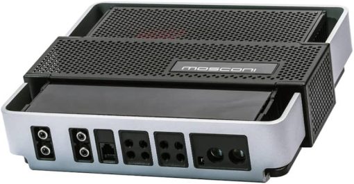 Mosconi Gladen Pro 4/10 4-Channel Amplifier - Image 2