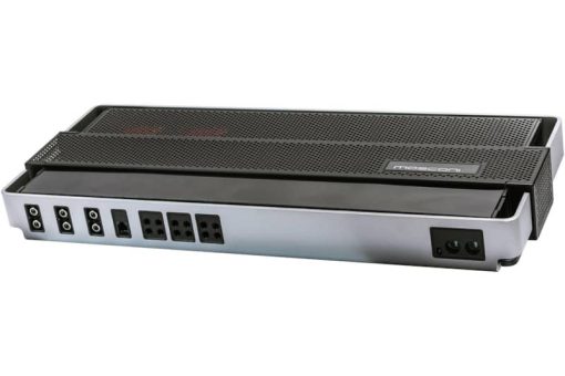 Mosconi Gladen Pro 5/30 5-Channel Amplifier - Image 2