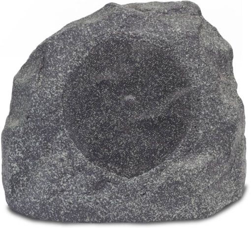 Klipsch PRO-650-T-RK Granite 6.5" Landscape Rock Speaker (Each) - Image 2