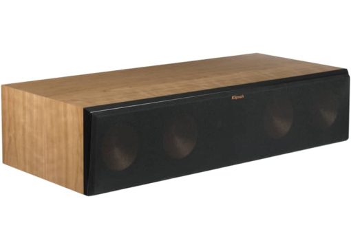 Klipsch RC-64 III Reference Natural Cherry Center Channel Speaker - Image 2
